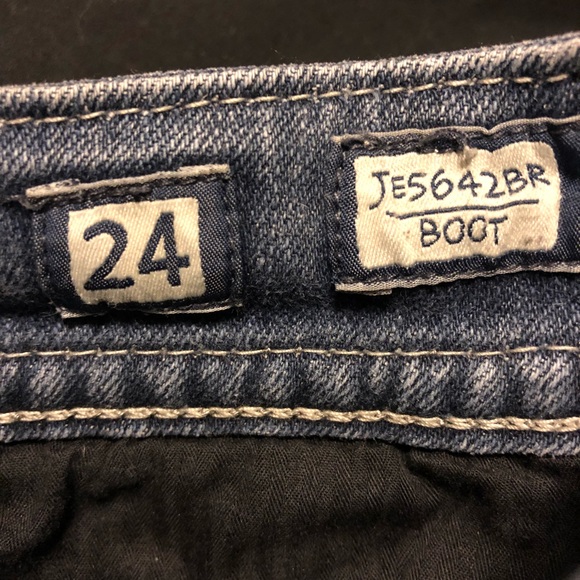 Miss me jeans - Picture 4 of 5